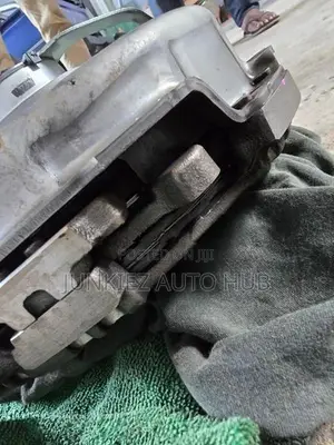 honda duel clutch vezel gp5 grace
