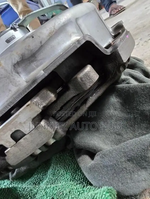 honda duel clutch vezel gp5 grace