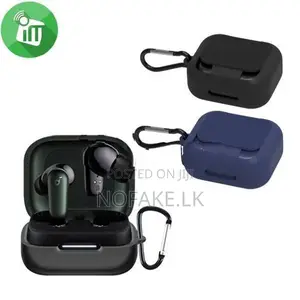 Anker Soundcore R50i and R50iNC EarBuds Silicon Cases Pouch
