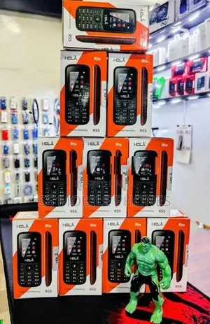 Sky I21 Keypad Phone (Brand New)