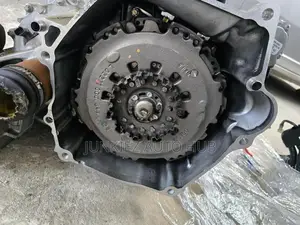 honda duel clutch vezel gp5 grace