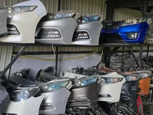 honda insight ze2 ze3 headlight
