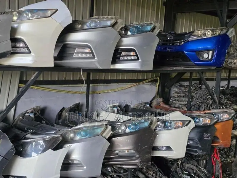honda insight ze2 ze3 headlight