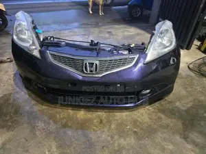 Honda fit ge6 ge8 font buffer