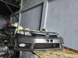 honda civic fb1 font Buffer