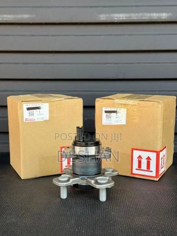 Daihatsu mira Genuine wheel bearing