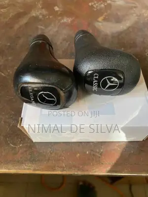 Benz W202 Aotomatic Gear Nob
