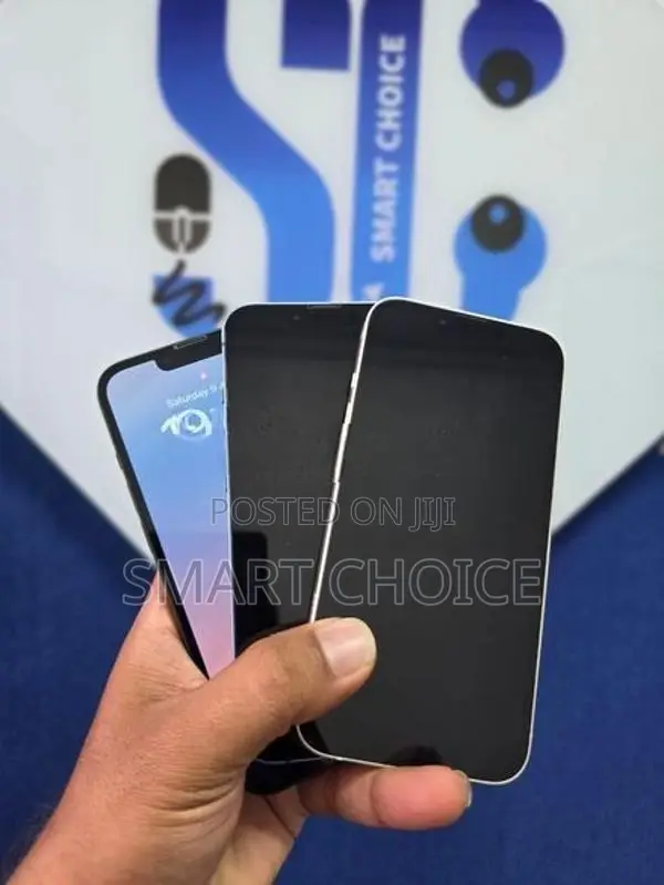 Apple iPhone 13 128GB 5G A+ (Used)