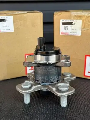 Daihatsu mira Genuine wheel bearing