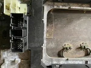 Benz W 202 Power Shutters Switch Panel
