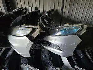 honda insight ze2 ze3 headlight