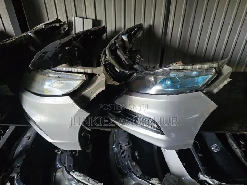 honda insight ze2 ze3 headlight