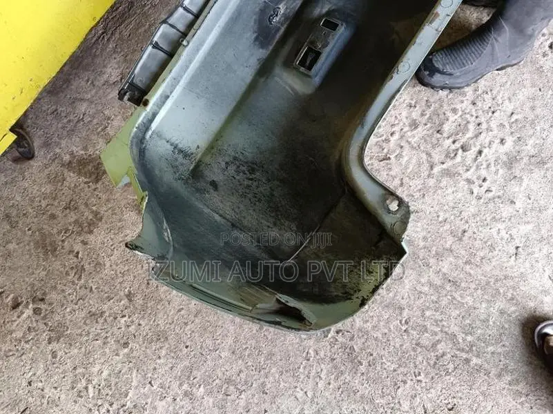 Suzuki Kei HN11/HN21 Rear Bumper