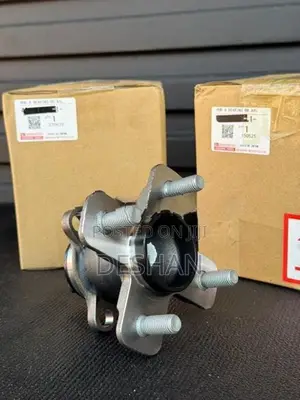 Daihatsu mira Genuine wheel bearing