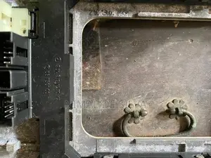 Benz W 202 Power Shutters Switch Panel