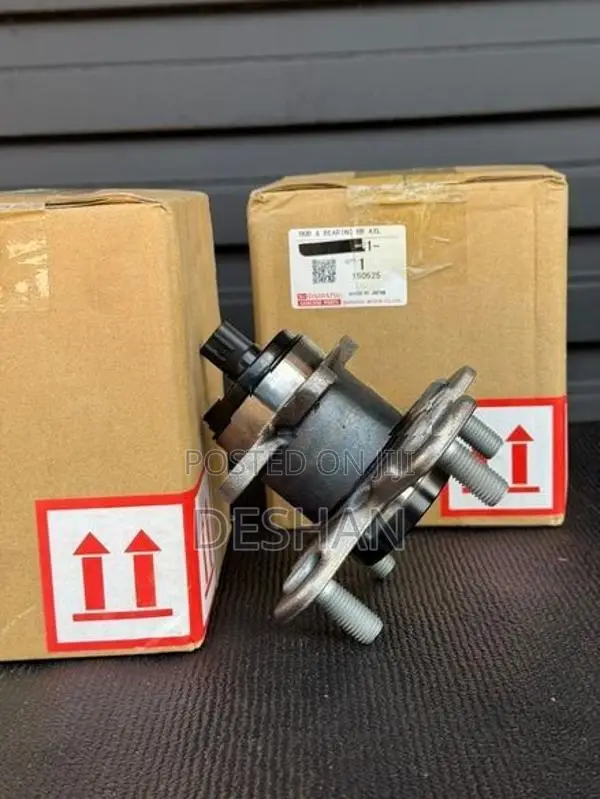 Daihatsu mira Genuine wheel bearing