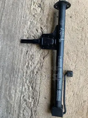 Benz W202 Jack