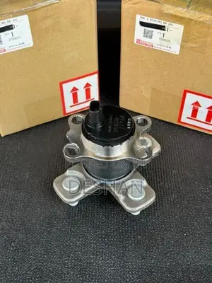 Daihatsu mira Genuine wheel bearing