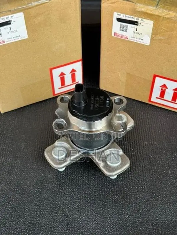 Daihatsu mira Genuine wheel bearing