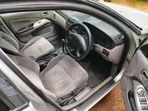 Nissan Sunny N16 AUTO 1.5cc KA- 2001