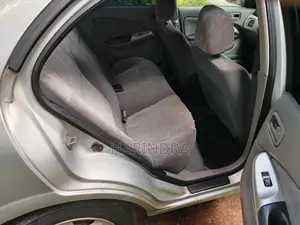 Nissan Sunny N16 AUTO 1.5cc KA- 2001