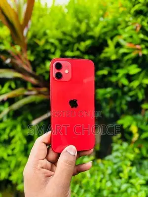 Apple iPhone 12 128GB-5G C (Used)