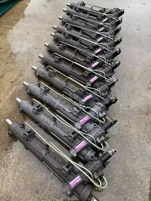 Bmw E36/46 Purple Tag Steering Rack