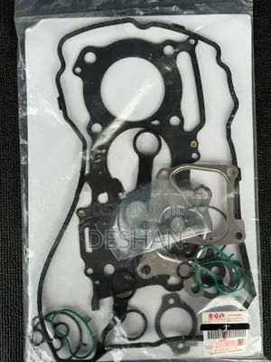 Suzuki k10c engine head gasket overhaul kit swift rs balino vitara
