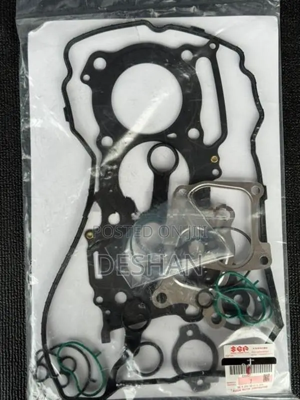 Suzuki k10c engine head gasket overhaul kit swift rs balino vitara