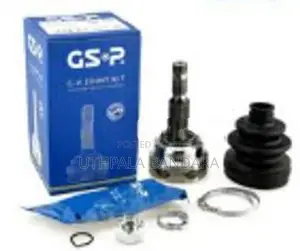 Suzuki Alto LXI CV Joint 2007