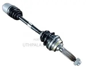 Suzuki Alto Lxi Drive Axle