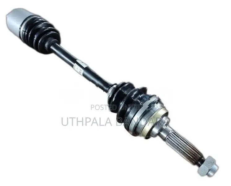 Suzuki Alto Lxi Drive Axle