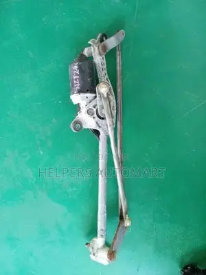 Allion T240 wiper Arm set with motor