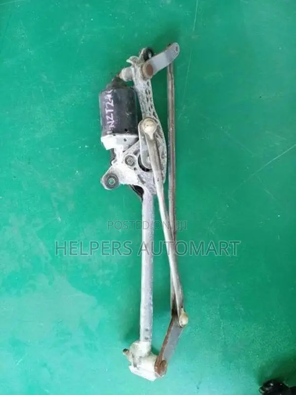Allion T240 wiper Arm set with motor