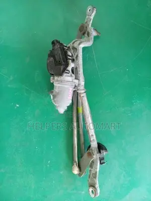Toyota Aqua wiper Arm set with Motor