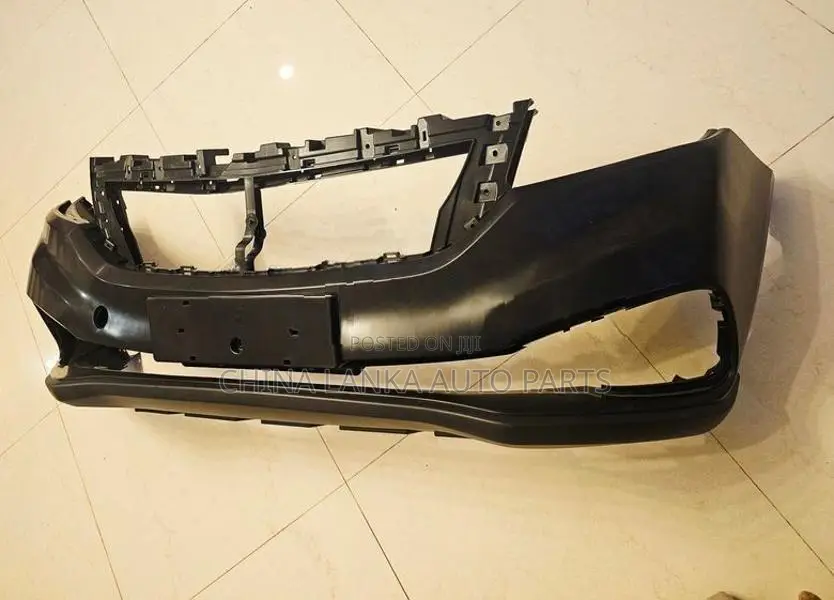 DFSK Iauto Front bumper complete Brand-new