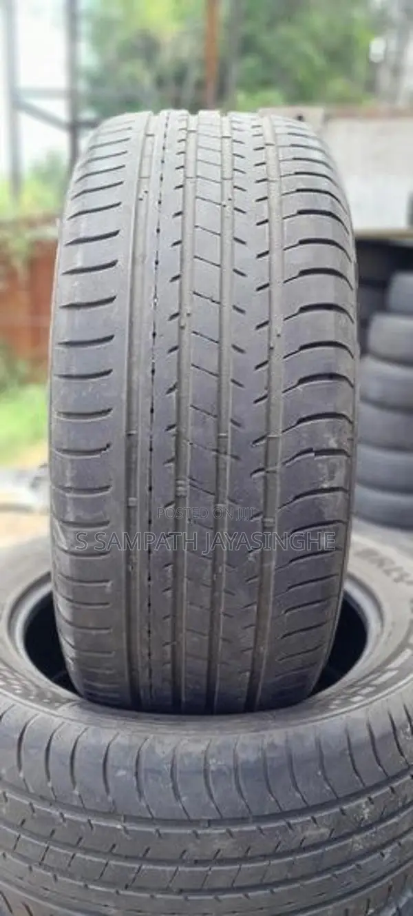 285/50/20 Pearl Tyre Set
