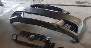 Bmw 5 series F10 Bumper