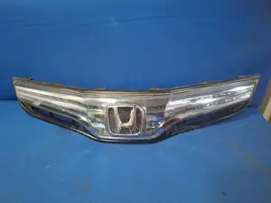 Honda Fit GP 1 Shell