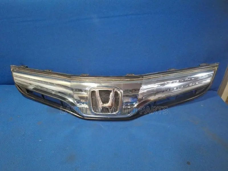 Honda Fit GP 1 Shell