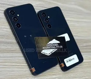 Samsung Galaxy A54 5G - 128GB DualSim (Used)