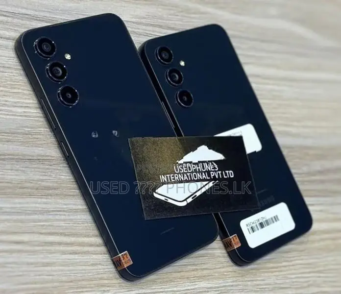 Samsung Galaxy A54 5G - 128GB DualSim (Used)