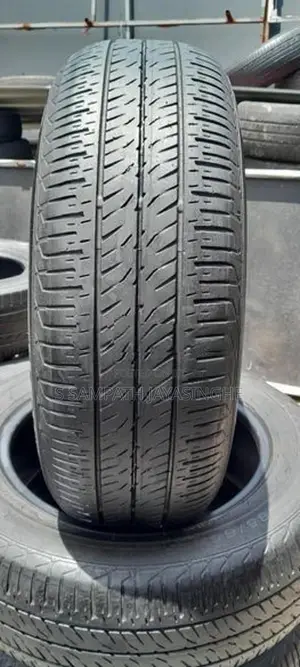 185/65/15 Goodyear Tyre Set