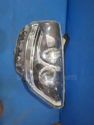 Axia Head Lamp