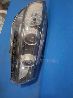 Sorento New Xenon Head Lamp