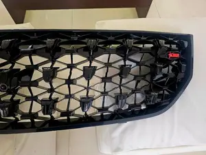 DFSK Glory Iauto 2025 Face-lift Front Grille