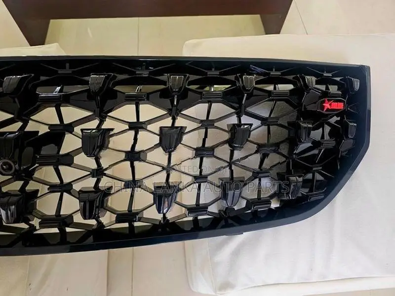 DFSK Glory Iauto 2025 Face-lift Front Grille