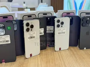 Apple iPhone 14 Pro 256GB (Used)