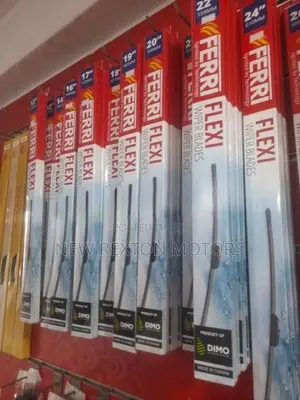 Ferry Wiper Blade 12 size