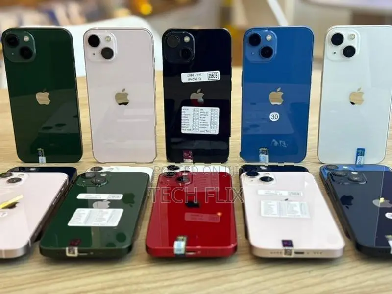 Apple iPhone 13 128GB (Used)